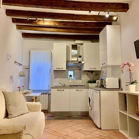 Ca' Giardini Boutique Apartment Venecia Exterior foto