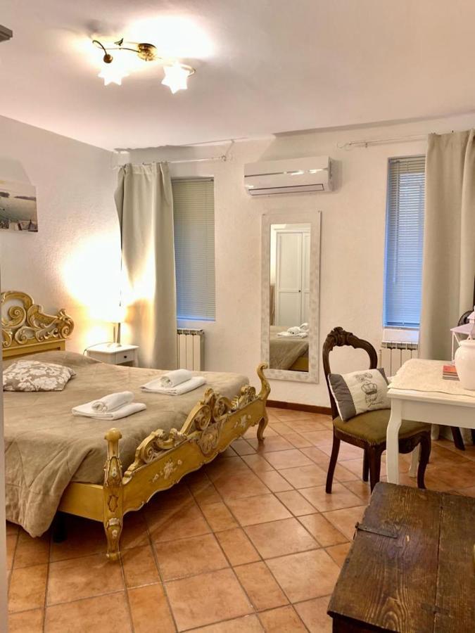 Ca' Giardini Boutique Apartment Venecia Exterior foto
